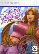 Ace Gals Tennis