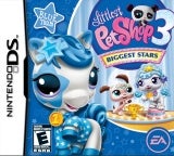 Littlest Pet Shop 3: Biggest Stars -- Blue Team