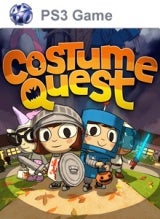 Costume Quest