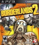 Borderlands 2