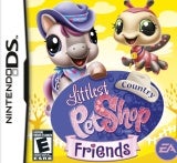 Littlest Pet Shop: Country Friends