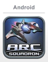 ARC Squadron