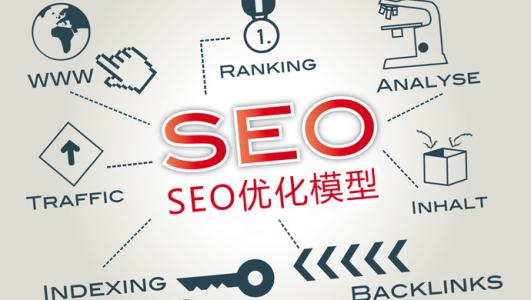 seo优化技术