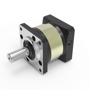60mm方形精密行星減速機