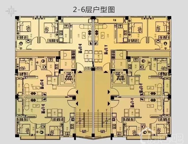 凤岗【碧湖春天】(图7)