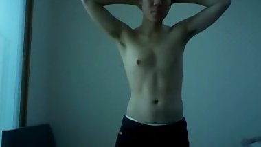 new korean guy solo18 Sport University1