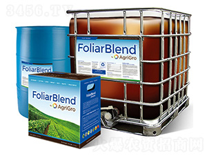 Foliar Blen