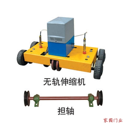 紹興自動門機電公司