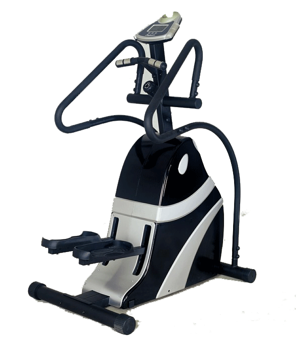 康樂佳K303H磁控登山機（踏步機）
