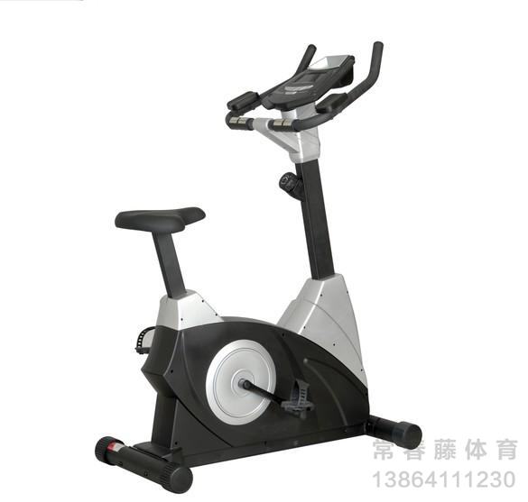 康樂佳K9.5商用磁控立式健身車