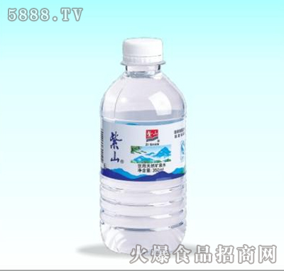 ɽȪˮ330ml