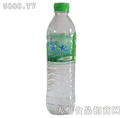 Ͽˮ550ml