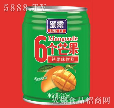 ¶6ââζ240ml