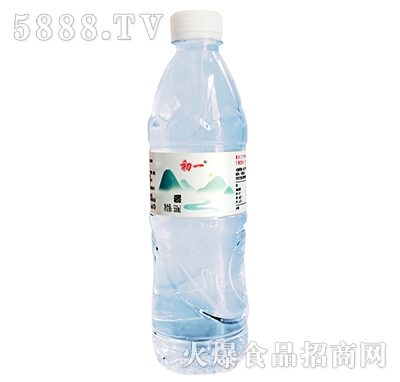 һȻˮ550ml