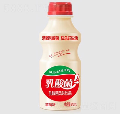 Ʒݮζ340ml