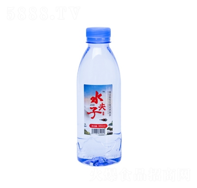 ˮƫȻɽȪˮƿװˮ360ml