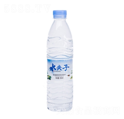 ˮƫȻɽȪˮƿװˮ550ml