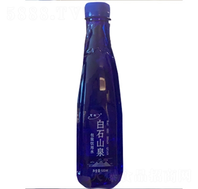 ʯɽȪװˮ500ml