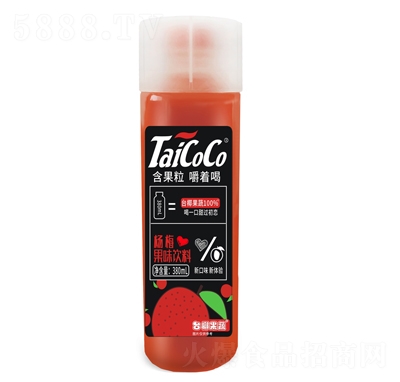 TaiCOCO÷ζ380ml̴