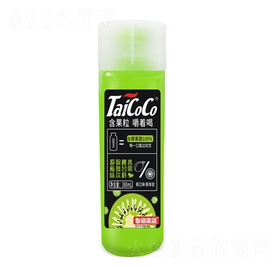 TaiCOCO⨺÷Ϲζ380ml̴