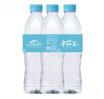 ³ɽɽȪȻȪˮ̴װˮ̳Դ550ml