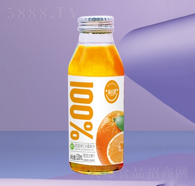 100%ȻϹ֭320ml