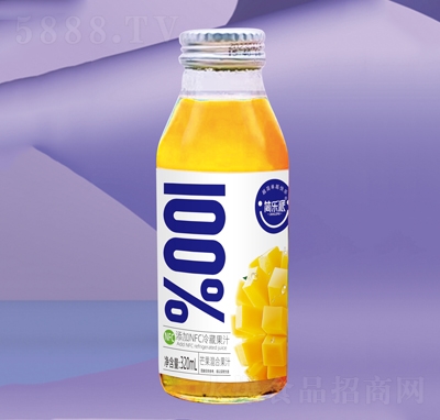 100%âϹ֭320ml