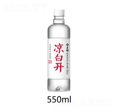 ׿ˮ550ml