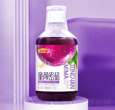 ȻԪ÷֭500ml