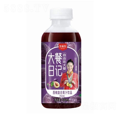 Ѵռ÷Ϲ֭500ml