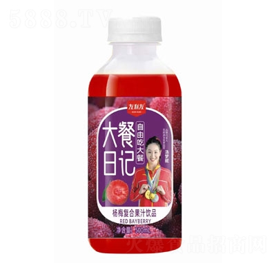 Ѵռ÷Ϲ֭500ml