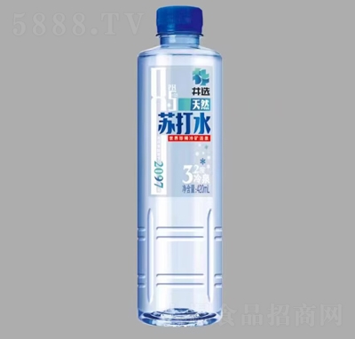 ѡȻմˮ420ml