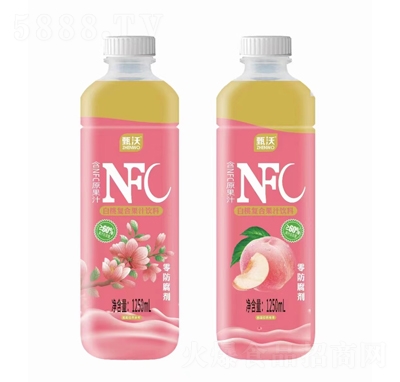 NFCҸϹ֭1250ml