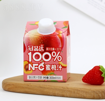 ƷNFC֭Ϲ֭300ml