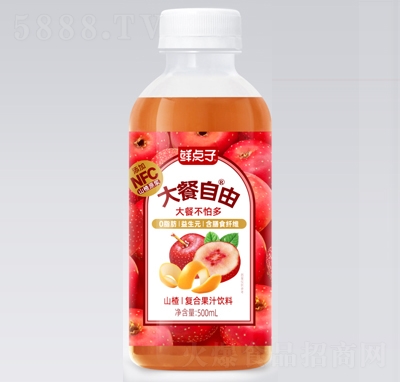 ʵӴɽ髸Ϲ֭500ml