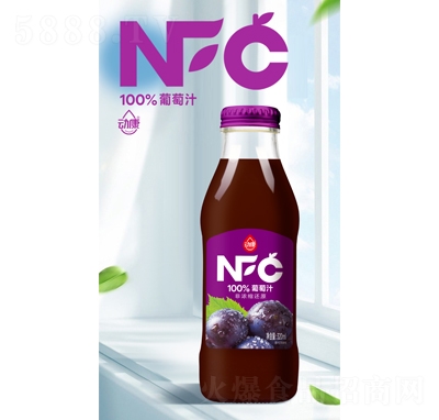 NFC100%֭320ml