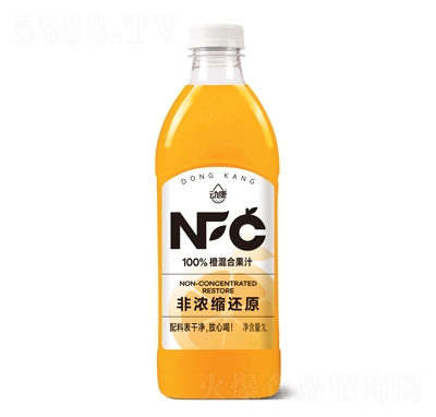 NFC100%ȻϹ֭1L