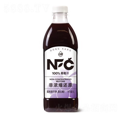 NFC100%֭1L