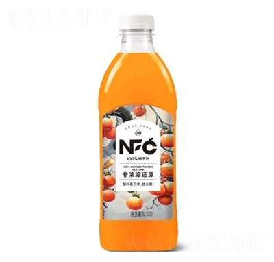 NFC100%֭1L