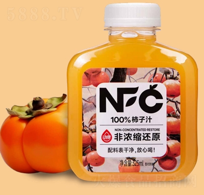 NFC100%֭325ml