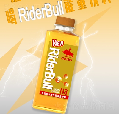 RiderBull۹֭ά