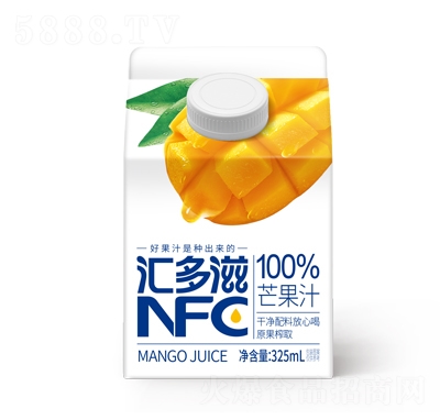 NFCâ֭֭325ml