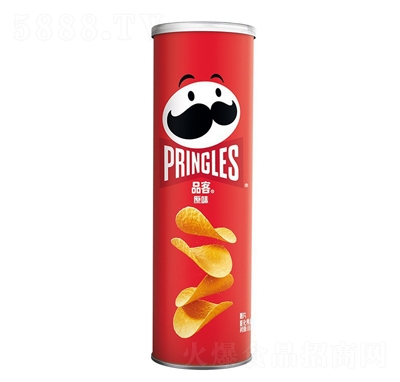 PringlesƷƬ110gԭζʳ