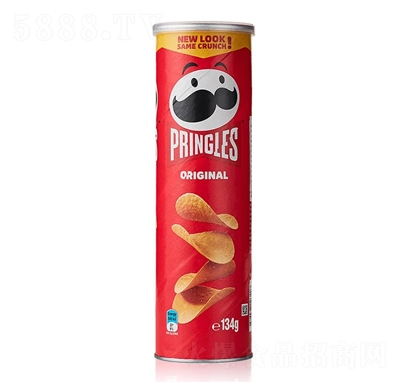 PringlesƷƬ110gζʳ