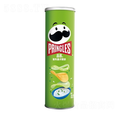 PringlesƷƬ110gζʳ