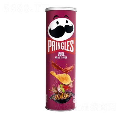 PringlesƷƬ110gտţζʳ