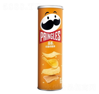 PringlesƷƬ110gŨζʳ