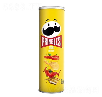 PringlesƷƬ110gζʳ