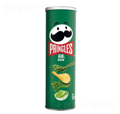 PringlesƷƬ110g̦ζʳ