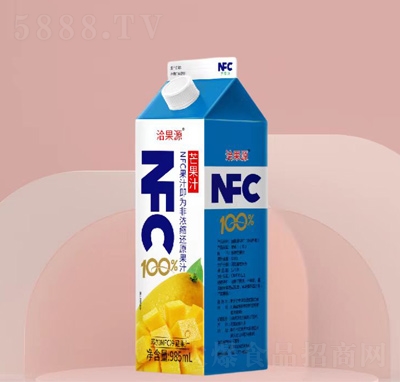 ǢԴNFC֭â֭985ml